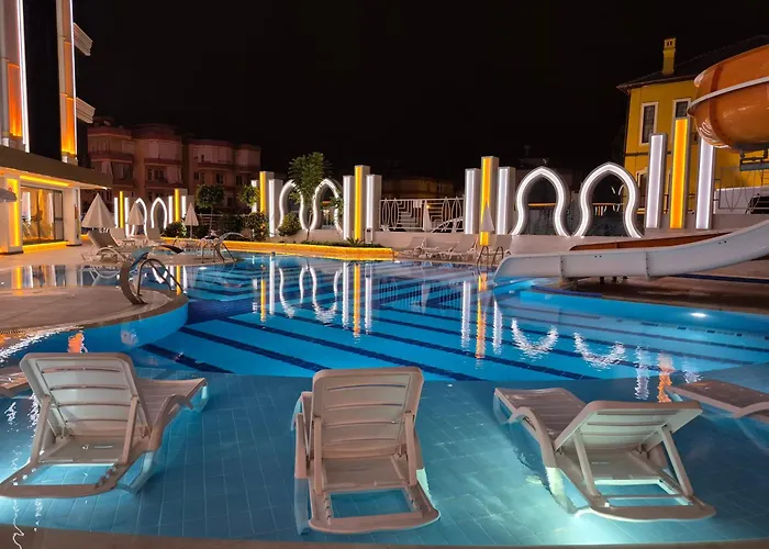 Luxury With Panoramic Sea View Ruby Διαμέρισμα