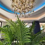 Apartmán Luxury With Panoramic Sea View Ruby *