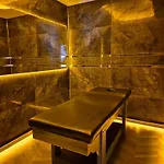 Luxury With Panoramic Sea View Ruby Apartmán *